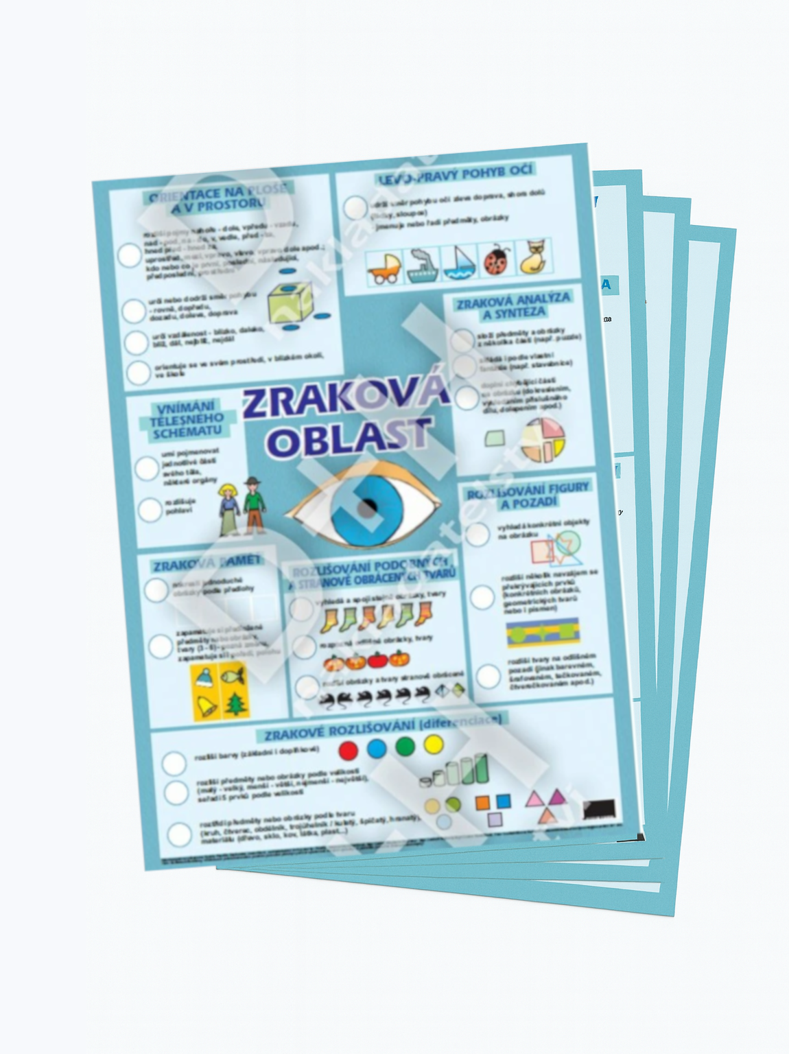 Z předškoláka školákem